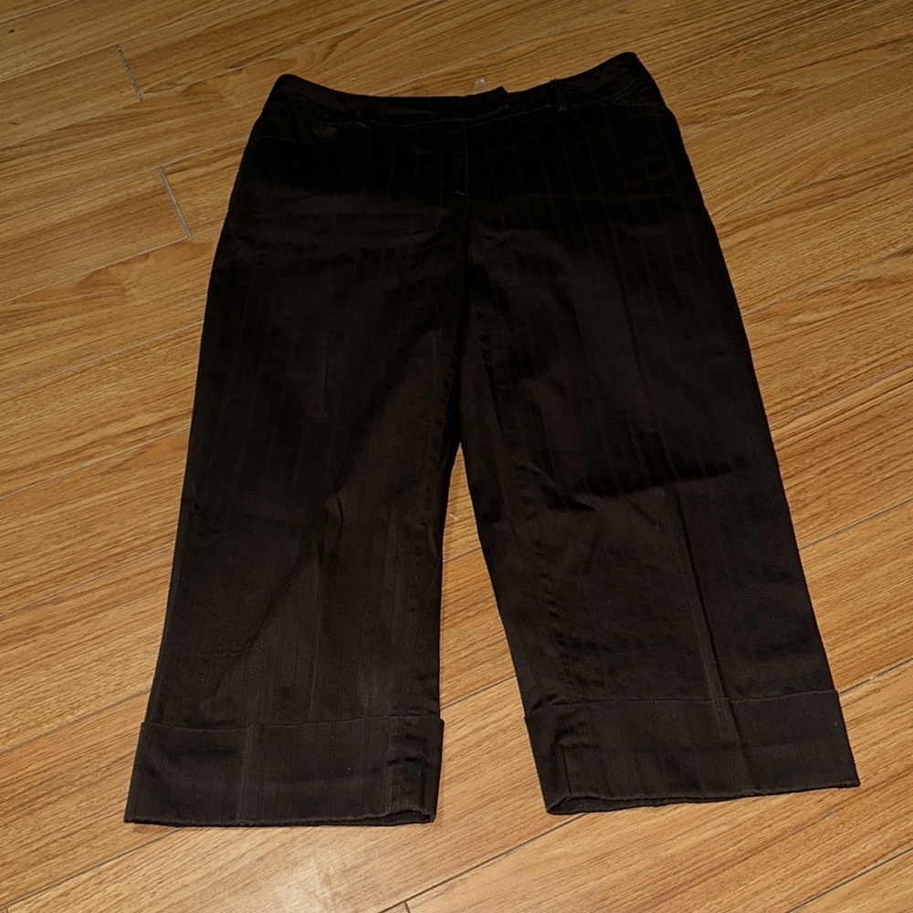 Reitmans Capris
